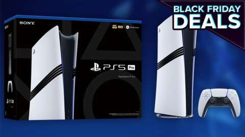 六個月內首個 PS5 Pro 優惠限時搶購