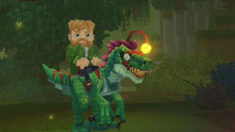 Hytale Dev 將游戲定價為“盡可能低”