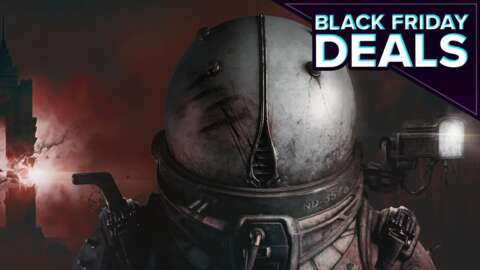 低至 40 美元即可體驗 2025 年最佳恐怖遊戲之一