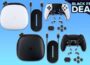 午夜黑白 DualSense Edge 控制器獲得黑色星期五官方折扣