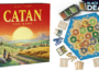 新版 Catan 黑色星期五折扣近 50%