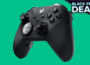 Xbox Elite Series 2 控制器黑色星期五大折扣