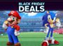 《馬里奧與索尼克》2020 年奧運會折扣 50%