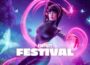 Blackpink 的 Lisa 成為 Fortnite Festival 下一季的主角