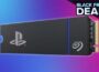 黑色星期五最佳 PC 和 PS5 SSD 優惠