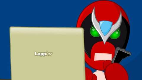 互聯網(和遊戲)圖標三年後新電子郵件帶來了強勁的不良回報 互聯網(和遊戲)圖標三年後新電子郵件帶來了強勁的不良回報