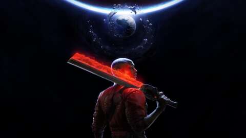 不要指望《星際穿越:異端先知》會出現在遊戲頒獎典禮上 – 報告 不要指望《星際穿越:異端先知》會出現在遊戲頒獎典禮上 – 報告