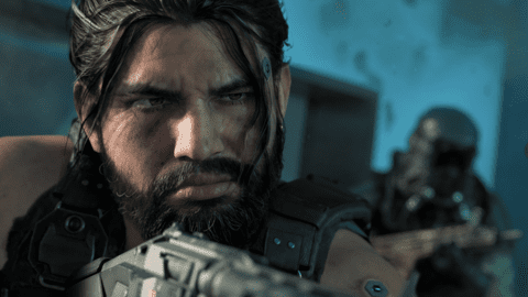 自 2006 年以來,《使命召喚》在美國的銷量從未被其他射擊遊戲超越 自 2006 年以來,《使命召喚》在美國的銷量從未被其他射擊遊戲超越