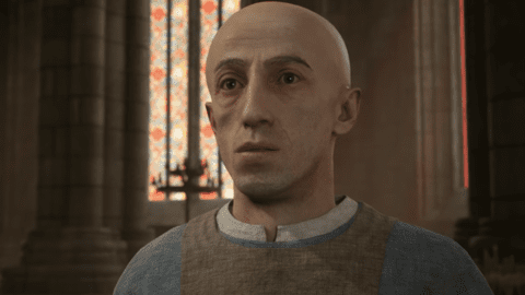 《巫師 3》總監表示僅用人工智能製作的遊戲將毫無靈魂