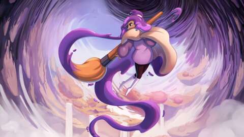 康斯坦斯評論 – 倦怠從來沒有看起來這麼好