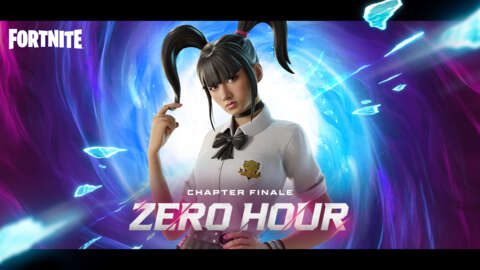 如何獲得免費的《殺死比爾》堡壘之夜皮膚