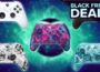 官方 Xbox 特別版控制器在黑色星期五獲得巨額折扣