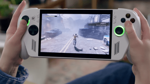 微軟稱 Xbox 雲遊戲使用率大幅上升