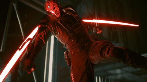 《賽博朋克 2077》銷量突破 3500 萬份,銷量比《巫師 3》還要快 《賽博朋克 2077》銷量突破 3500 萬份,銷量比《巫師 3》還要快