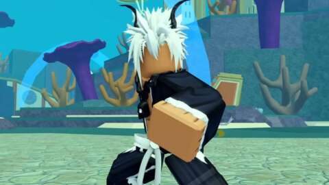 Roblox Blox 水果升級指南