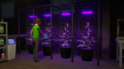 Schedule 1 製作者考慮將其轉變為農業模擬遊戲