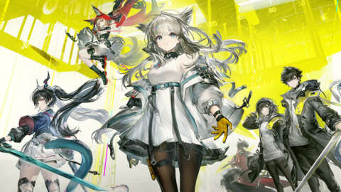 喜歡令人滿意的動漫女孩嗎？試試這個遊戲