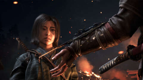 《刺客信條:暗影》不會獲得第二個 DLC 資料片 《刺客信條:暗影》不會獲得第二個 DLC 資料片