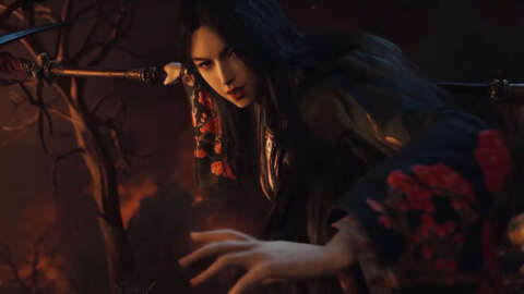 風在哪里相遇,玩家弄清楚如何誘騙 NPC 放棄戰利品 風在哪里相遇,玩家弄清楚如何誘騙 NPC 放棄戰利品