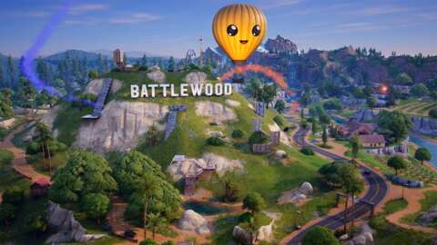 玩家認為他們在《堡壘之夜》第 7 章中發現了人工智能的使用，但藝術家表明它還沒有成熟