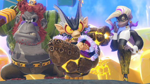 分析公司表示，這些是人們在假期中最想要的遊戲機和遊戲