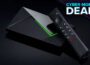 4K Nvidia Shield TV Pro 價格降至歷史最低價
