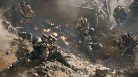 《戰地 6》的紅牛挑戰現已推出，以下是解鎖全部挑戰的方法