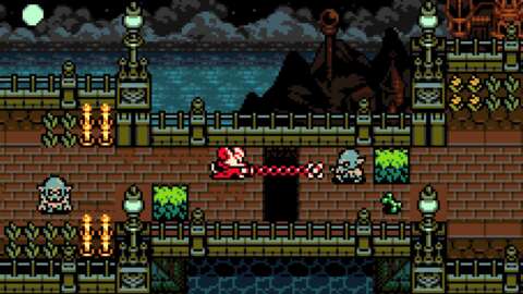 Shovel Knight Dev 的下一款遊戲是“Make Or Break”,需要賣出 200,000 份 Shovel Knight Dev 的下一款遊戲是“Make Or Break”,需要賣出 200,000 份