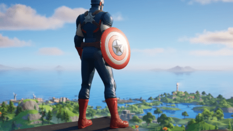 迪士尼可能的新任首席執行官希望在遊戲領域做更多事情 – 報告 迪士尼可能的新任首席執行官希望在遊戲領域做更多事情 – 報告