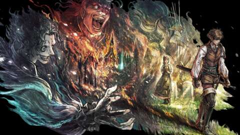 八方旅人 0 評測 – 從零到英雄 八方旅人 0 評測 – 從零到英雄