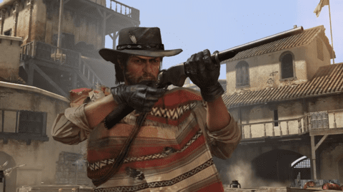 Red Dead Redemption 新版本推出,Xbox 上出現大問題 Red Dead Redemption 新版本推出,Xbox 上出現大問題