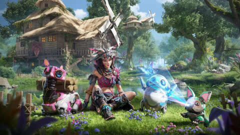 索尼法律對決臨近轉折點，騰訊暫停 Motiram 推廣