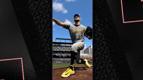 MLB 節目宣布推出移動版，請參閱第一部預告片