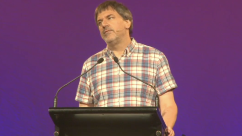 具有驚人前提的遊戲已被取消 具有驚人前提的遊戲已被取消