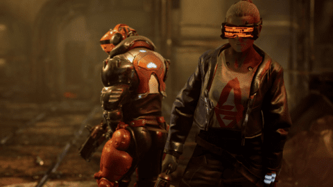 “野心勃勃”的遊戲即將揭曉，可能會在遊戲頒獎典禮上發布