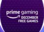 亞馬遜 Prime 會員 12 月可獲贈這 14 款免費遊戲