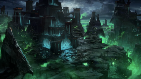 “真正特別”的全新全面戰爭遊戲將在遊戲頒獎典禮上揭曉