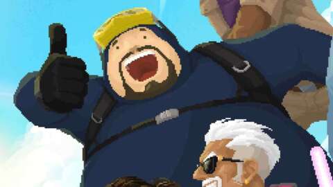 《潛水員戴夫》的新 DLC 如何利用動物森友會的元素來改變現狀