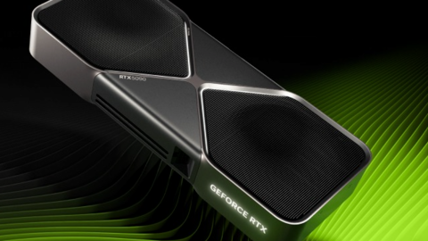 世嘉捐贈 500 萬美元拯救了 Nvidia