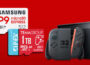 三星 512GB MicroSD Express 優惠讓您的 Nintendo Switch 2 存儲空間增加三倍