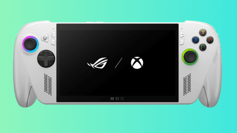 華碩 ROG Xbox Ally 在亞馬遜獲得 110 美元折扣