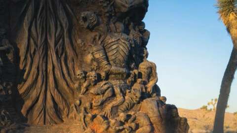 遊戲獎神秘巨石不適用於《墮落之王 2》