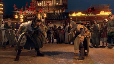 風與開發者相遇的地方