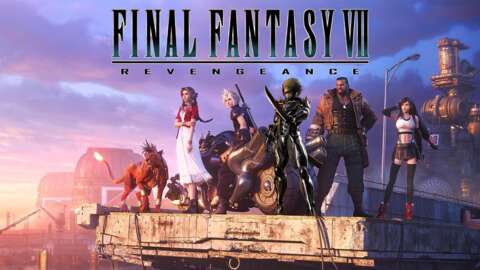 《最終幻想 7 重製版》第 3 部分標題縮小至兩名候選者