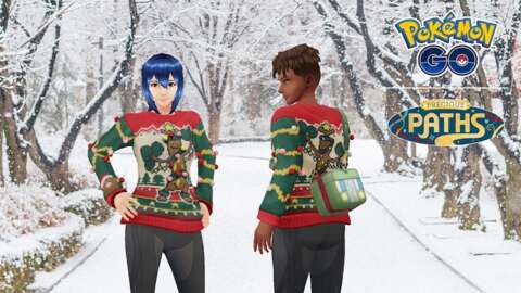 Pokemon Go 2025 年 12 月活動：Raid Boss、聚光燈時刻、社區日等