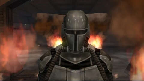 完整的《星球大戰:KOTOR 2 重製版》正在開發中 – 報告 完整的《星球大戰:KOTOR 2 重製版》正在開發中 – 報告