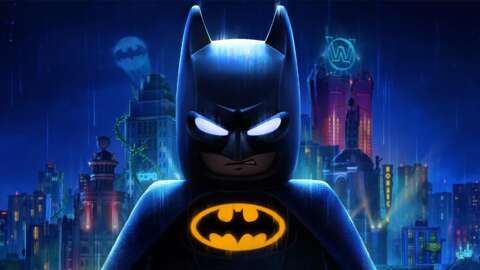 樂高蝙蝠俠:黑闇騎士的遺產五月發布 樂高蝙蝠俠:黑闇騎士的遺產五月發布