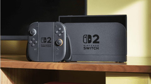 新的 Switch 2 系統更新即將推出,你可能知道它的作用 新的 Switch 2 系統更新即將推出,你可能知道它的作用