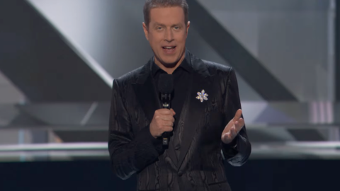 遊戲獎項創建者聽取您的反饋——“我們總是做對嗎?不”