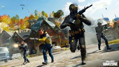 如何完成避風港山谷的所有戰區復活節彩蛋並解鎖所有獎勵 如何完成避風港山谷的所有戰區復活節彩蛋並解鎖所有獎勵